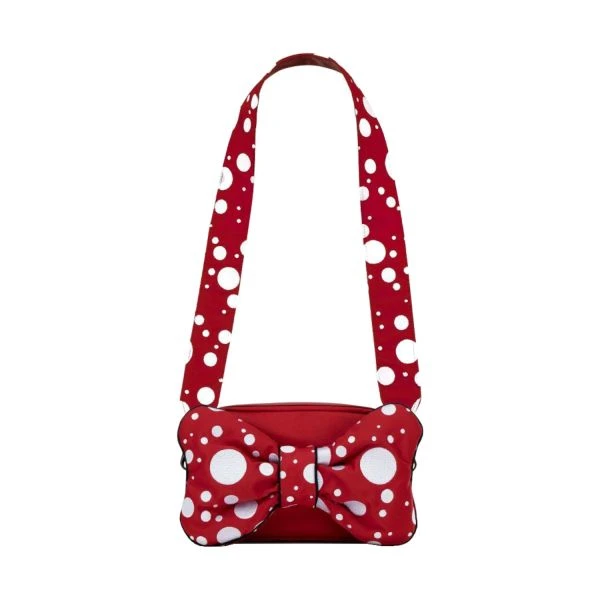 Cybex Petticoat Luiertas Dark Red 3 Cybex Petticoat Luiertas Dark Red - Afbeelding 3