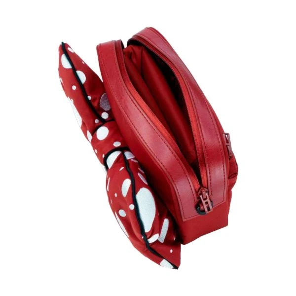 Cybex Petticoat Luiertas Dark Red 4 Cybex Petticoat Luiertas Dark Red - Afbeelding 4