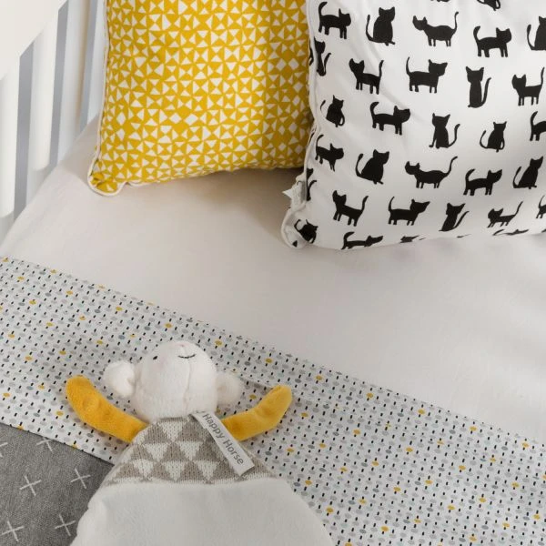 Kidsmill Brent Babybed Met Lade Wit 60 X 120 Cm 3 Kidsmill Brent Babybed Met Lade Wit 60 X 120 Cm - Afbeelding 3