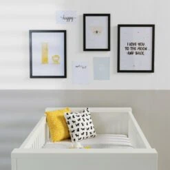 Kinderproducten Winkel -Kinderproducten Winkel detail babykamer 3 6 b129