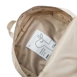 Done By Deer Lalee Rugzak Sand -Kinderproducten Winkel done by deer lalee rugzak sand 3 5264