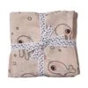 Done By Deer Sea Friends Wikkeldoeken Powder 2 Stuks