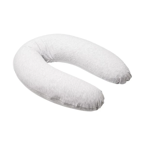 Doomoo Buddy Chine Voedingskussen White 1 Doomoo Buddy Chine Voedingskussen White