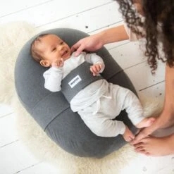 Doomoo Chine Relax Hoes Anthracite -Kinderproducten Winkel doomoo chine relax hoes anthracite 3 3259