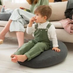 Doomoo Chine Relax Hoes Anthracite -Kinderproducten Winkel doomoo chine relax hoes anthracite 4 50b5