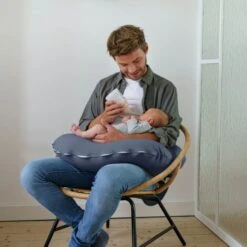 Doomoo Softy Tetra Voedingskussen Jersey Green 9 Doomoo Softy Tetra Voedingskussen Jersey Green -Kinderproducten Winkel doomoo lifestyle softy s63 tetrajersey blue dsc06182 2 4c40