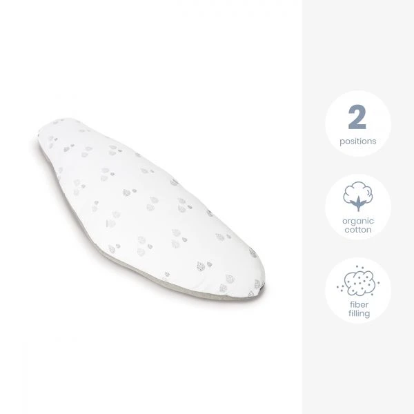 Doomoo Sleepy Zwangerschapskussen Drops 2 Doomoo Sleepy Zwangerschapskussen Drops - Afbeelding 2