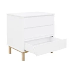Bopita Mika Commode -Kinderproducten Winkel dresser with 3 drawers mika white oak 3 57e3