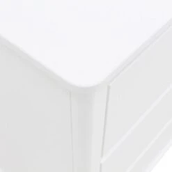 Bopita Mika Commode -Kinderproducten Winkel dresser with 3 drawers mika white oak 4 f0b5