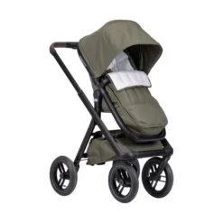 Dubatti Voetenzak Donkergroen 5 Dubatti Voetenzak Donkergroen -Kinderproducten Winkel dubatti voetenzak donkergroen 3 3c36