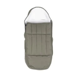 Dubatti Voetenzak Donkergroen