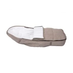 Dubatti Voetenzak Melange Taupe 6 Dubatti Voetenzak Melange Taupe -Kinderproducten Winkel dubatti voetenzak melange taupe 2 2d41