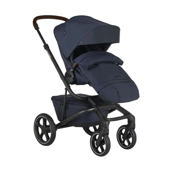 Easywalker Jimmey Voetenzak Indigo Blue 3 Easywalker Jimmey Voetenzak Indigo Blue - Afbeelding 3