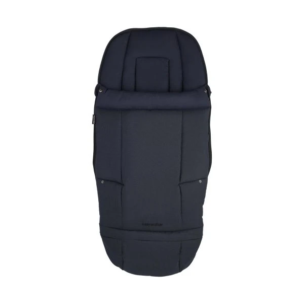 Easywalker Jimmey Voetenzak Indigo Blue 2 Easywalker Jimmey Voetenzak Indigo Blue - Afbeelding 2