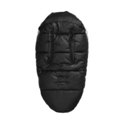 Elodie Details Aviator Black Voetenzak -Kinderproducten Winkel elodie details aviator black voetenzak 3 4818