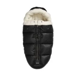 Elodie Details Aviator Black Voetenzak