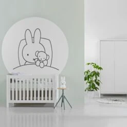 Europe Baby Atlantic Babybed Wit 60 X 120 Cm -Kinderproducten Winkel europe baby atlantic babybed wit 60 x 120 cm 2bbe