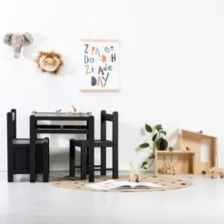 Europe Baby Basic II Kindertafeltje Mat Zwart 7 Europe Baby Basic II Kindertafeltje Mat Zwart -Kinderproducten Winkel europe baby basic ii kindertafeltje mat zwart 1a05