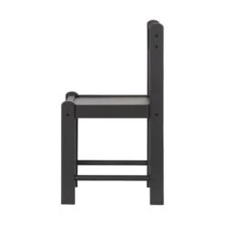 Europe Baby Basic II Kinderstoeltje Mat Zwart -Kinderproducten Winkel europe baby basic ii stoeltje mat zwart 1 27e5