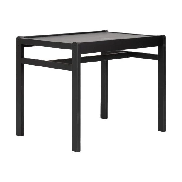 Europe Baby Basic II Kindertafeltje Mat Zwart 1 Europe Baby Basic II Kindertafeltje Mat Zwart