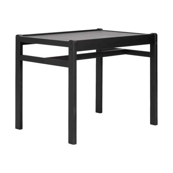 Europe Baby Basic II Kindertafeltje Mat Zwart 4 Europe Baby Basic II Kindertafeltje Mat Zwart - Afbeelding 4