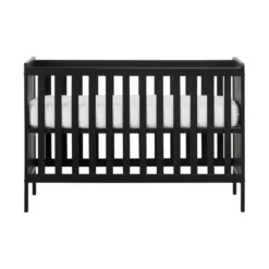 Europe Baby Ralph Babykamer Zwart | Bed 60 X 120 Cm + Commode 8 Europe Baby Ralph Babykamer Zwart | Bed 60 X 120 Cm + Commode -Kinderproducten Winkel europe baby ralph ii babybed mat zwart 60 x 120 cm 3 3 1 ee5a