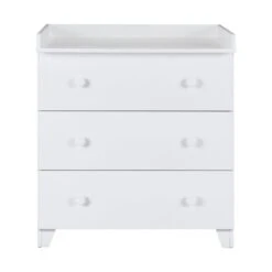 Europe Baby Sarah Commode Wit -Kinderproducten Winkel europe baby sarah commode wit 6 b6fa
