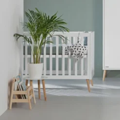 Europe Baby Sterre Babybed Wit 70 X 140 Cm 7 Europe Baby Sterre Babybed Wit 70 X 140 Cm -Kinderproducten Winkel europe baby sterre babybed wit 60 x 120 cm 3 2 2 e61f