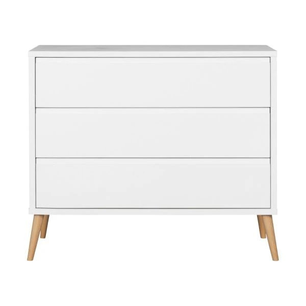 Europe Baby Sterre Commode Wit 1 Europe Baby Sterre Commode Wit