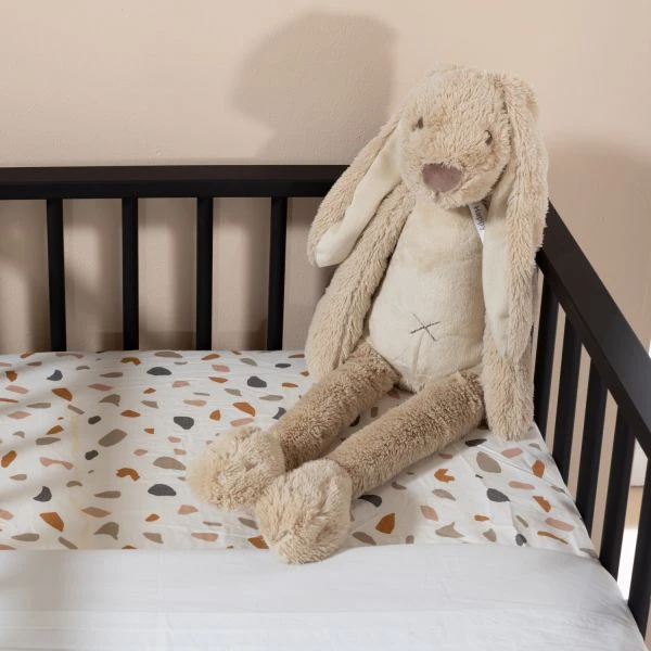 Kidsmill Boutique Commode Zwart / Bras 4 Kidsmill Boutique Commode Zwart / Bras - Afbeelding 4