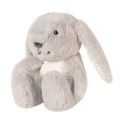 Flow Amsterdam Milo The Rabbit Hartslagknuffel Grey 8 Flow Amsterdam Milo The Rabbit Hartslagknuffel Grey -Kinderproducten Winkel flow amsterdam milo the rabbit hartslagknuffel grey 3 f173