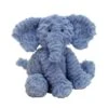 Jellycat Fuddlewuddle Elephant Knuffel 23 Cm