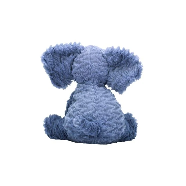 Jellycat Fuddlewuddle Elephant Knuffel 23 Cm 3 Jellycat Fuddlewuddle Elephant Knuffel 23 Cm - Afbeelding 3