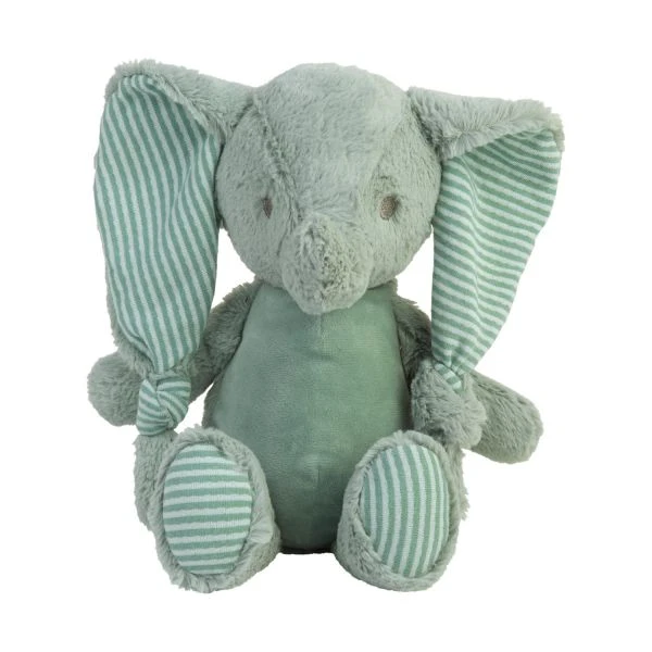 Happy Horse Elephant Eddy Knuffel 34 Cm 1 Happy Horse Elephant Eddy Knuffel 34 Cm
