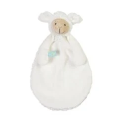 Happy Horse Lamb Lugano Knuffeldoekje