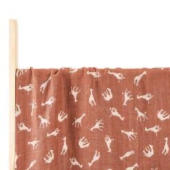 HappyBear Savanna Hydrofiel Luier 120 X 120 Cm -Kinderproducten Winkel happybear savanna hydrofiel luier 120 x 120 cm 02ff