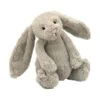 Jellycat Bashful Bunny Knuffel 31 Cm Beige