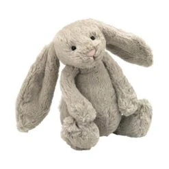 Jellycat Bashful Bunny Knuffel 31 Cm Beige