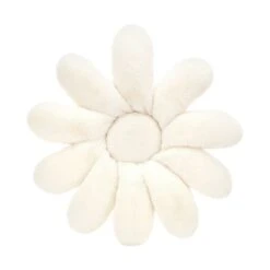 Jellycat Fleury Daisy Knuffel -Kinderproducten Winkel jellycat jellycat knuffel bloem fleury daisy 2 4cee