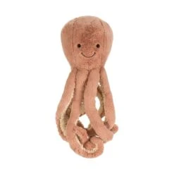 Jellycat Odell Octopus Knuffel 23 Cm 5 Jellycat Odell Octopus Knuffel 23 Cm -Kinderproducten Winkel jellycat odell octopus little knuffel 1 ccd4
