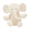 Jollein Elephant Knuffel Nougat 36 Cm