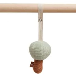 Jollein Lamb Babygym Toys -Kinderproducten Winkel jollein lamb babygym toys 3 4900