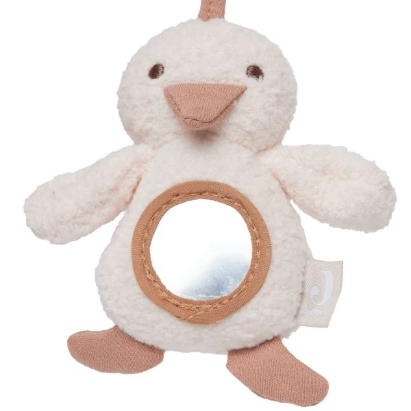 Jollein Spring Garden Wagenspanner 4 Jollein Spring Garden Wagenspanner - Afbeelding 4