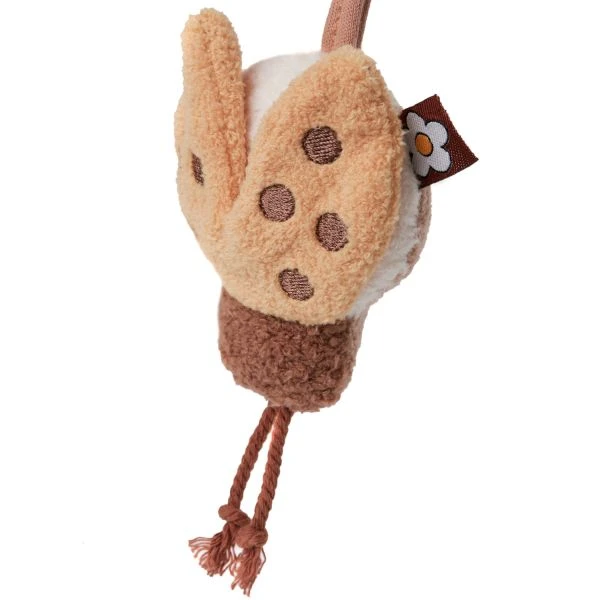 Jollein Spring Garden Wagenspanner 3 Jollein Spring Garden Wagenspanner - Afbeelding 3