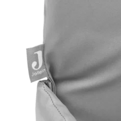 Jollein Stoelverkleiner Storm Grey -Kinderproducten Winkel jollein stoelverkleiner storm grey 2 c3c0