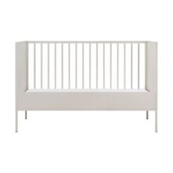 Kidsmill Amy Babybed Oatmeal 70 X 140 Cm