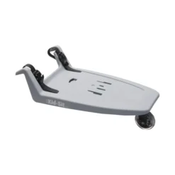 EVE Kids Kid-Sit Stone Meerijdplankje Grey / Black -Kinderproducten Winkel kid sit25108 0019 kopie 26 3ad0