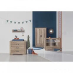 Kidsmill Brent Commode Oldwood -Kinderproducten Winkel kidsmill brent commode oldwood 2 5ac0