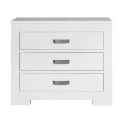 Kidsmill Brent Commode Wit