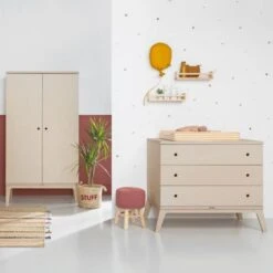 Kidsmill Liv Commode Naturel 6 Kidsmill Liv Commode Naturel -Kinderproducten Winkel kidsmill liv commode naturel 2 93d7